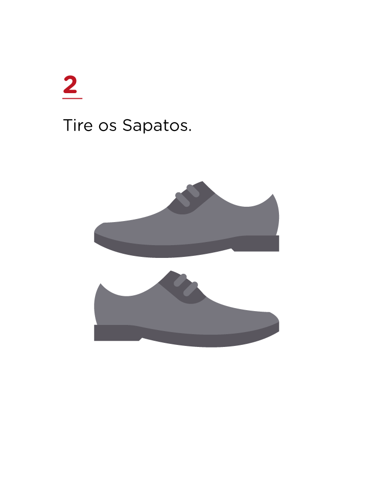 sapatos